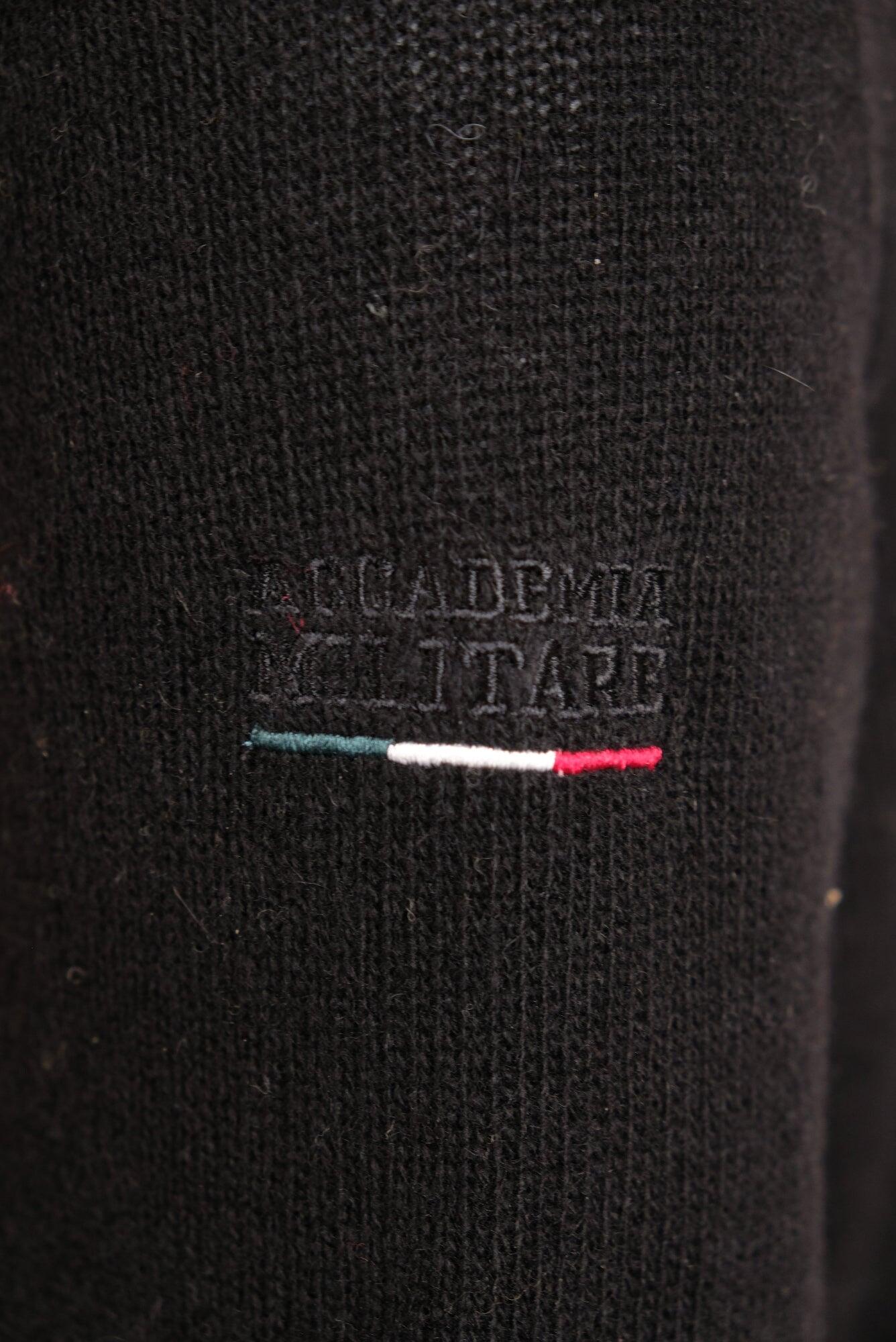 Tricot Uomo W5F854 Esercito 3/4