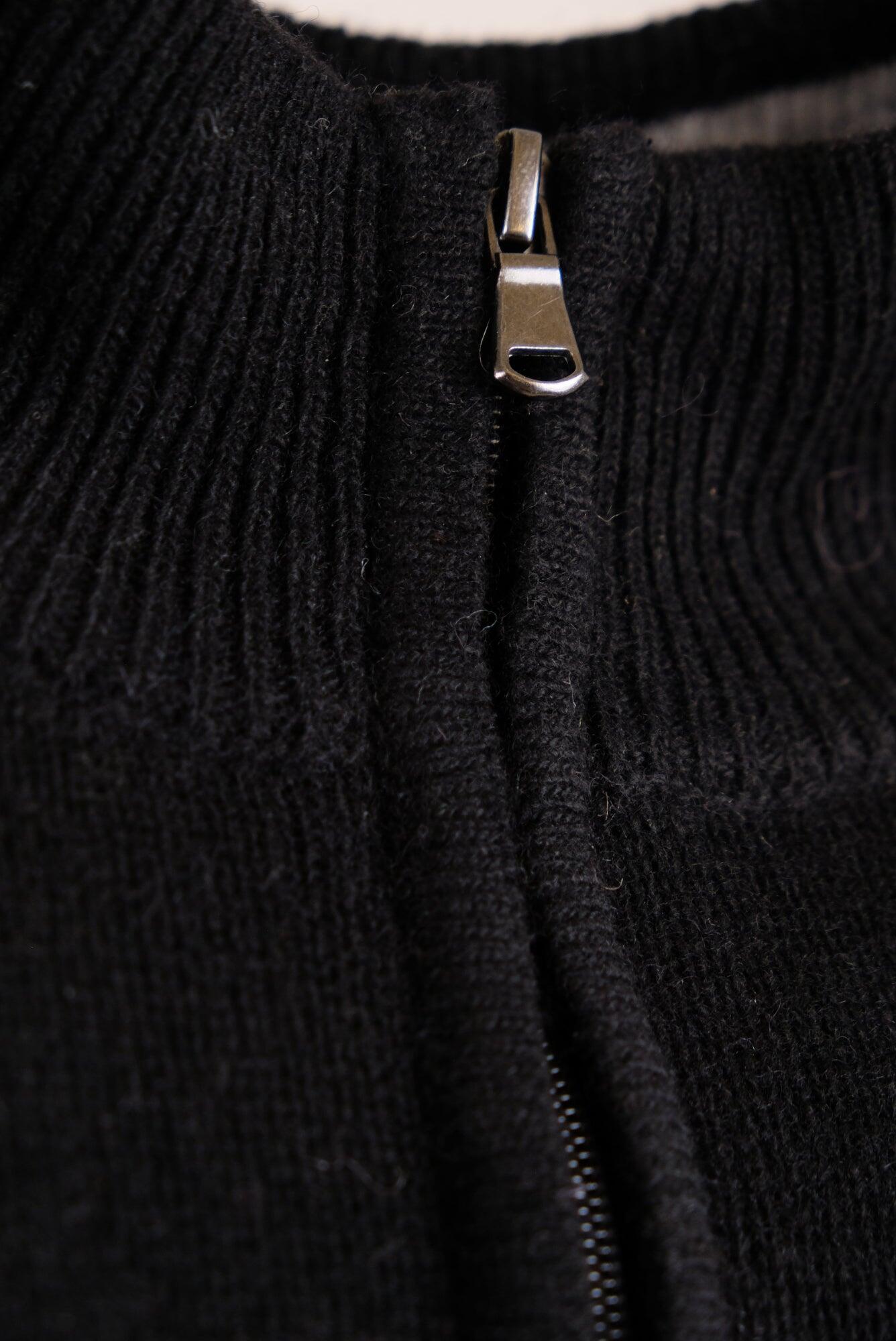 Tricot Uomo W5F854 Esercito 4/4