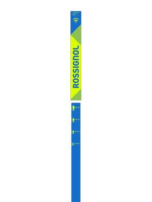 Bastoni da sci Rossignol Telescopici Junior Multicolore