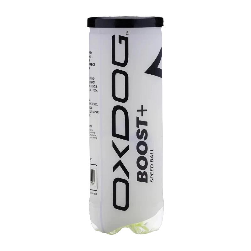 TUBE DE BALLES OXDOG BOOST+ 2/2