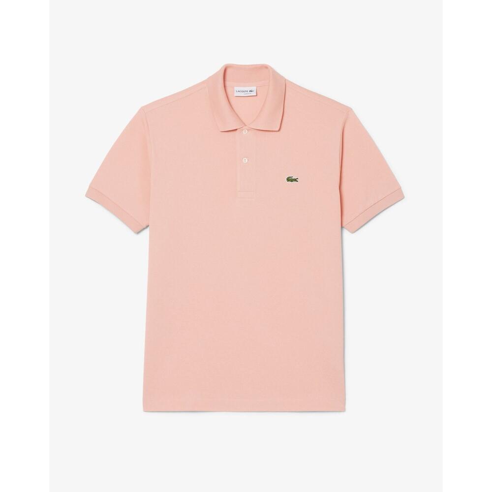 POLO MC COL UI2 4/6