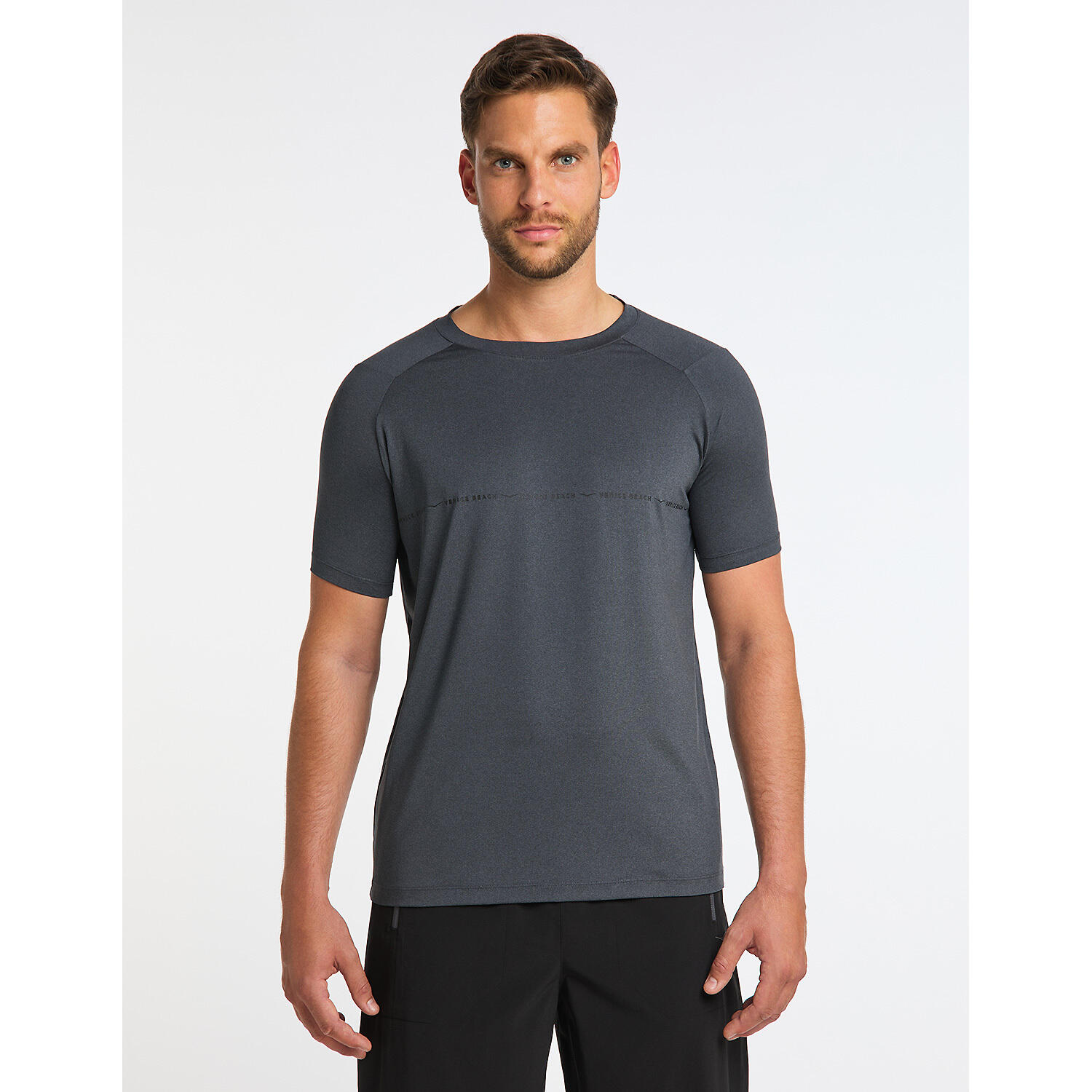 Herren T-Shirt Clay DMELR 01 3/3