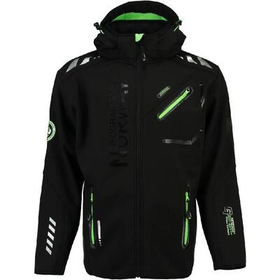 GEOGRAPHICAL NORWAY Kurtka Richier SAM-RBM NEW MEN 007 Sneakers