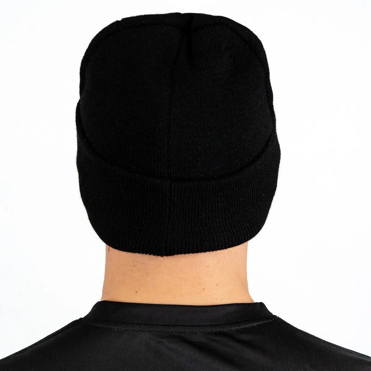 Knockout GRND Téli Beanie Sapka 3/4