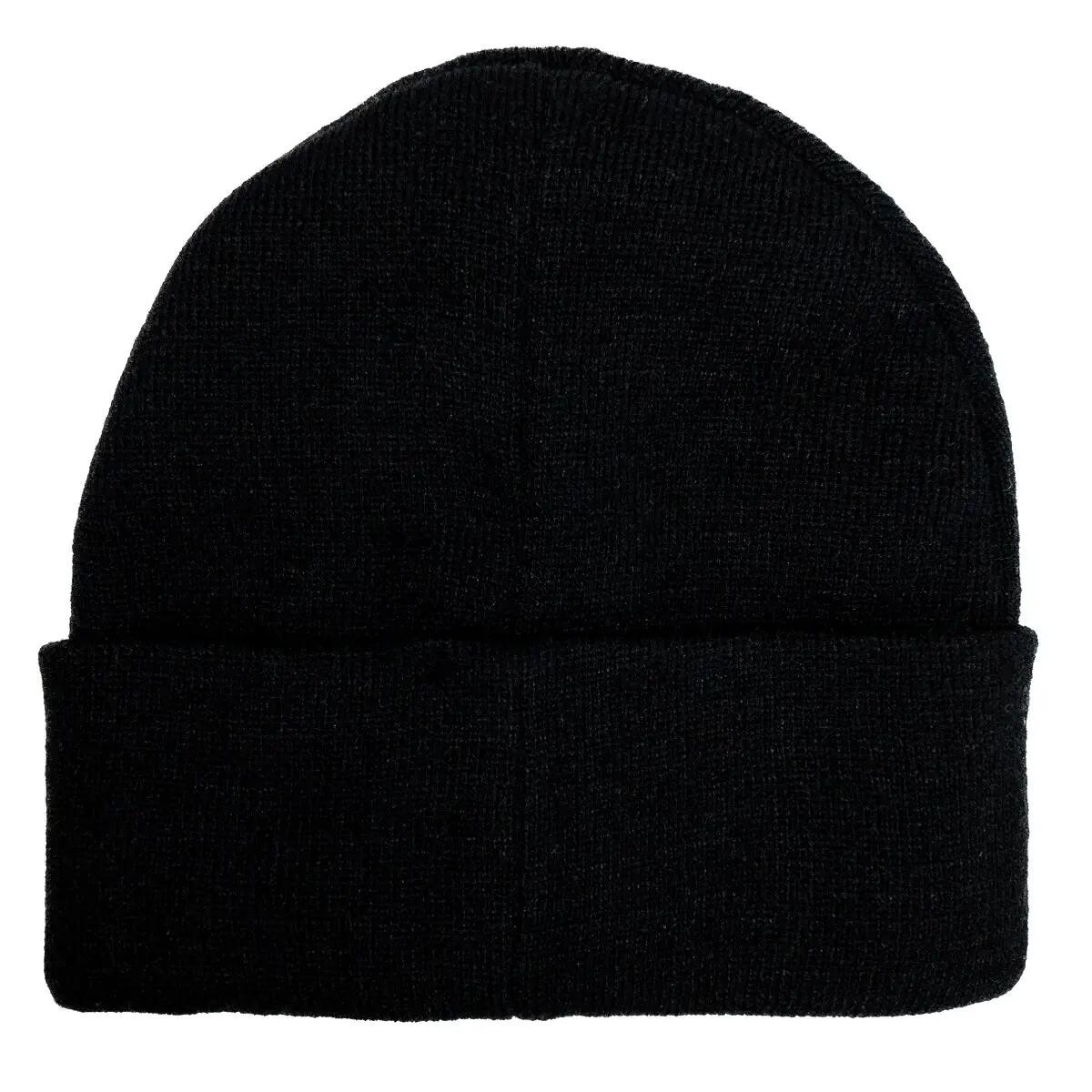 Knockout GRND Téli Beanie Sapka 4/4