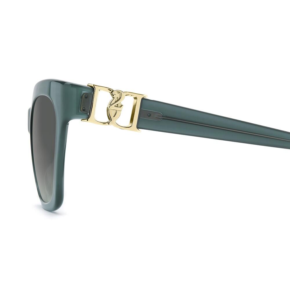 Sonnenbrille Dsquared2 D2 0207/S ZI9 aus Acetat Damen 52 mm 3/4
