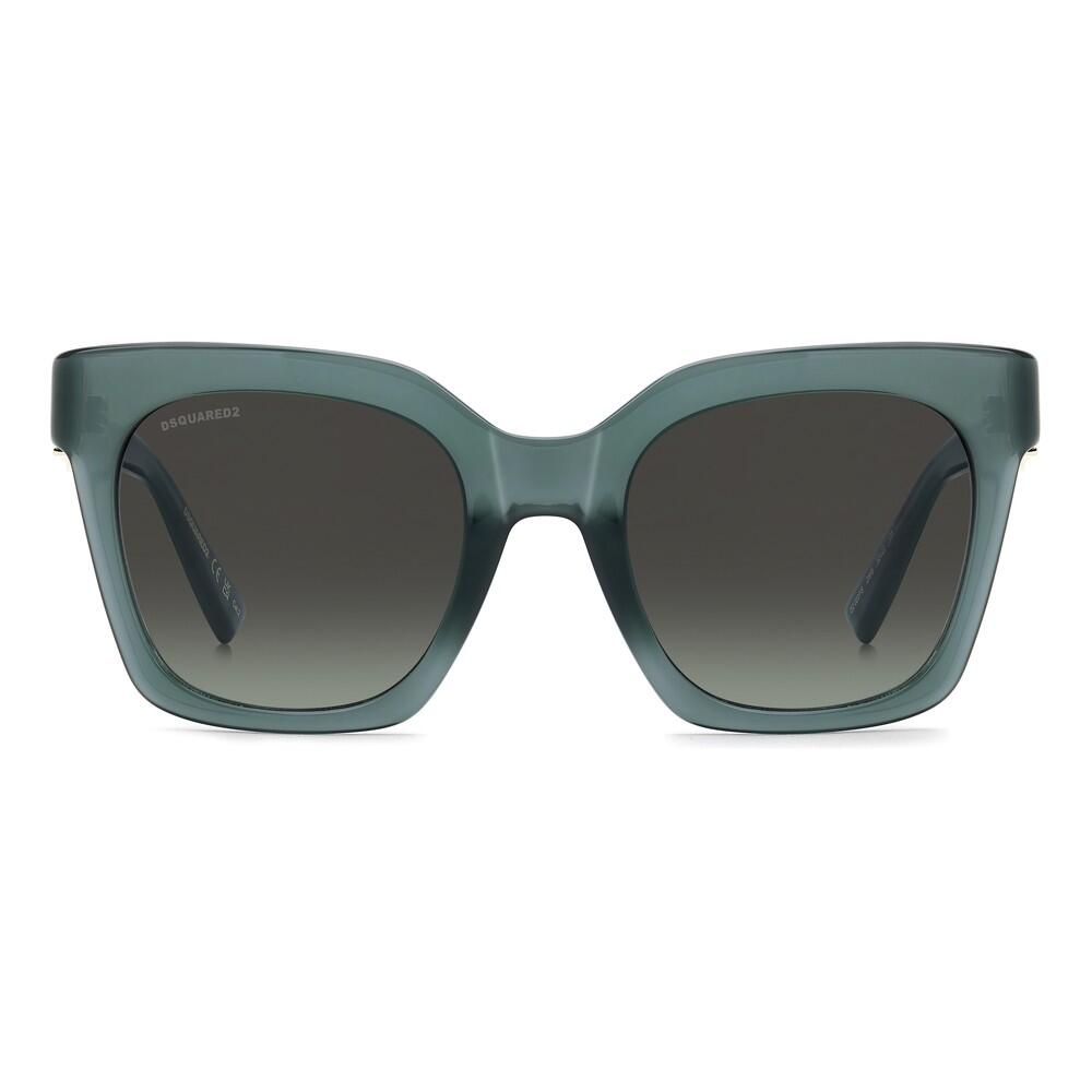 Sonnenbrille Dsquared2 D2 0207/S ZI9 aus Acetat Damen 52 mm 2/4