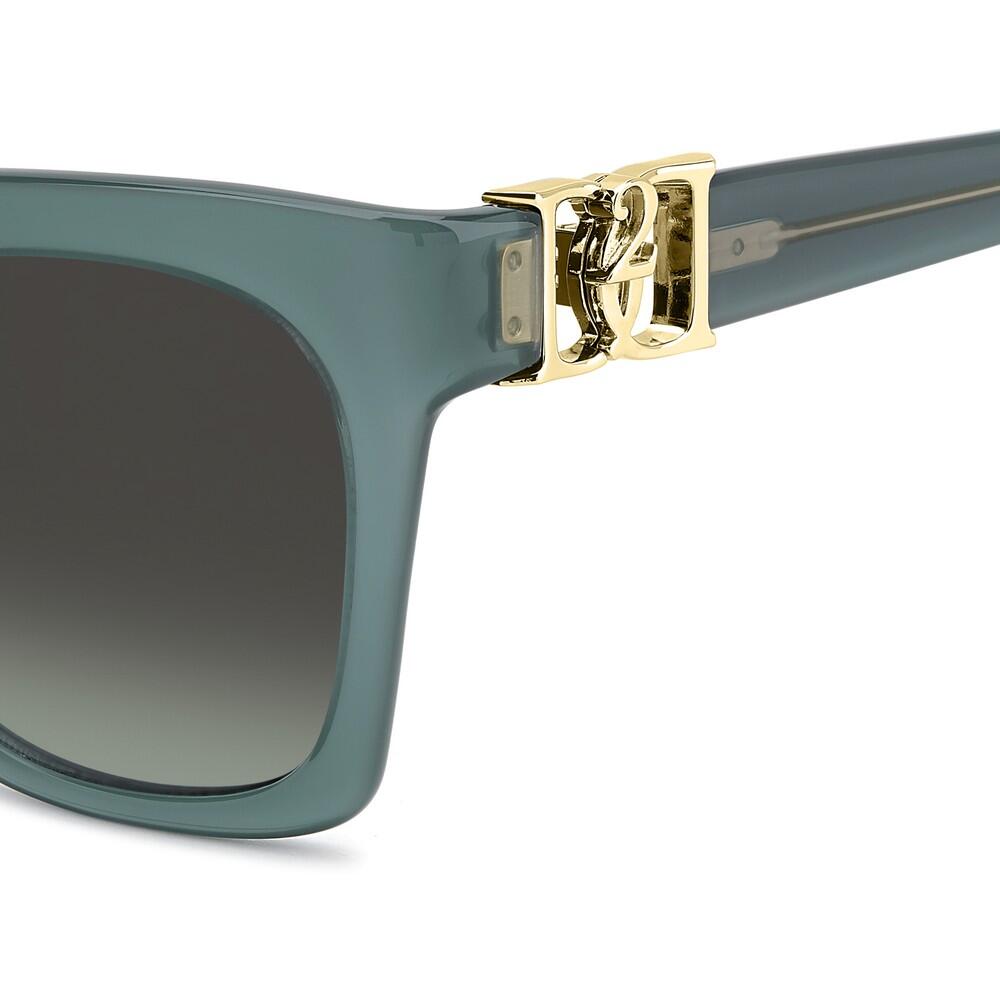 Sonnenbrille Dsquared2 D2 0207/S ZI9 aus Acetat Damen 52 mm 4/4
