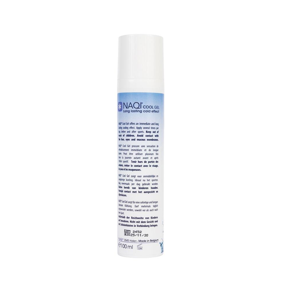 Cool Gel 100 ml 2/3