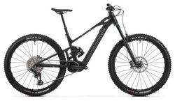 VTT Électrique Tout-Suspendu Mondraker Sly RR 12V 400Wh Bosch 60 Nm 29'' Noir 20
