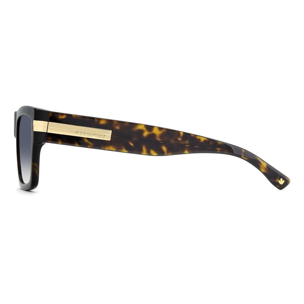 Sonnenbrille Dsquared2 D2 0198/S 086 aus Acetat Herren 55 mm 3/4