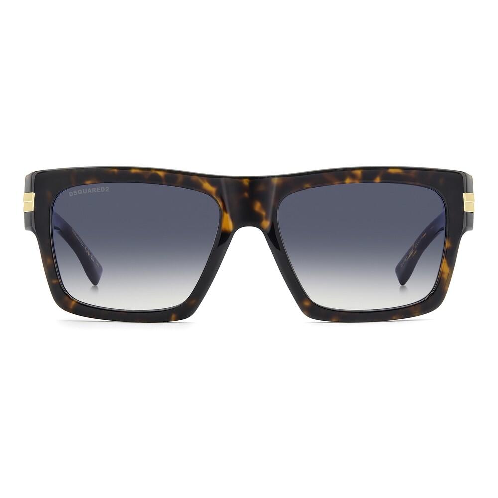 Sonnenbrille Dsquared2 D2 0198/S 086 aus Acetat Herren 55 mm 2/4
