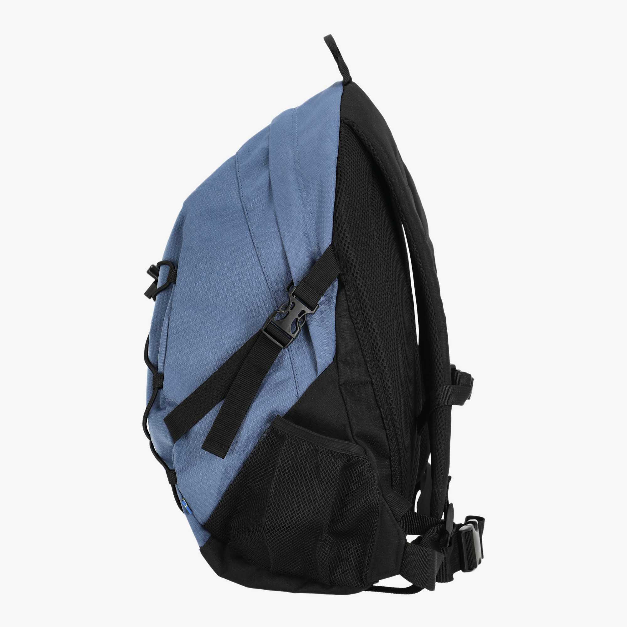 Unisex hiking backpacks breathable Columbus 30L 3/3
