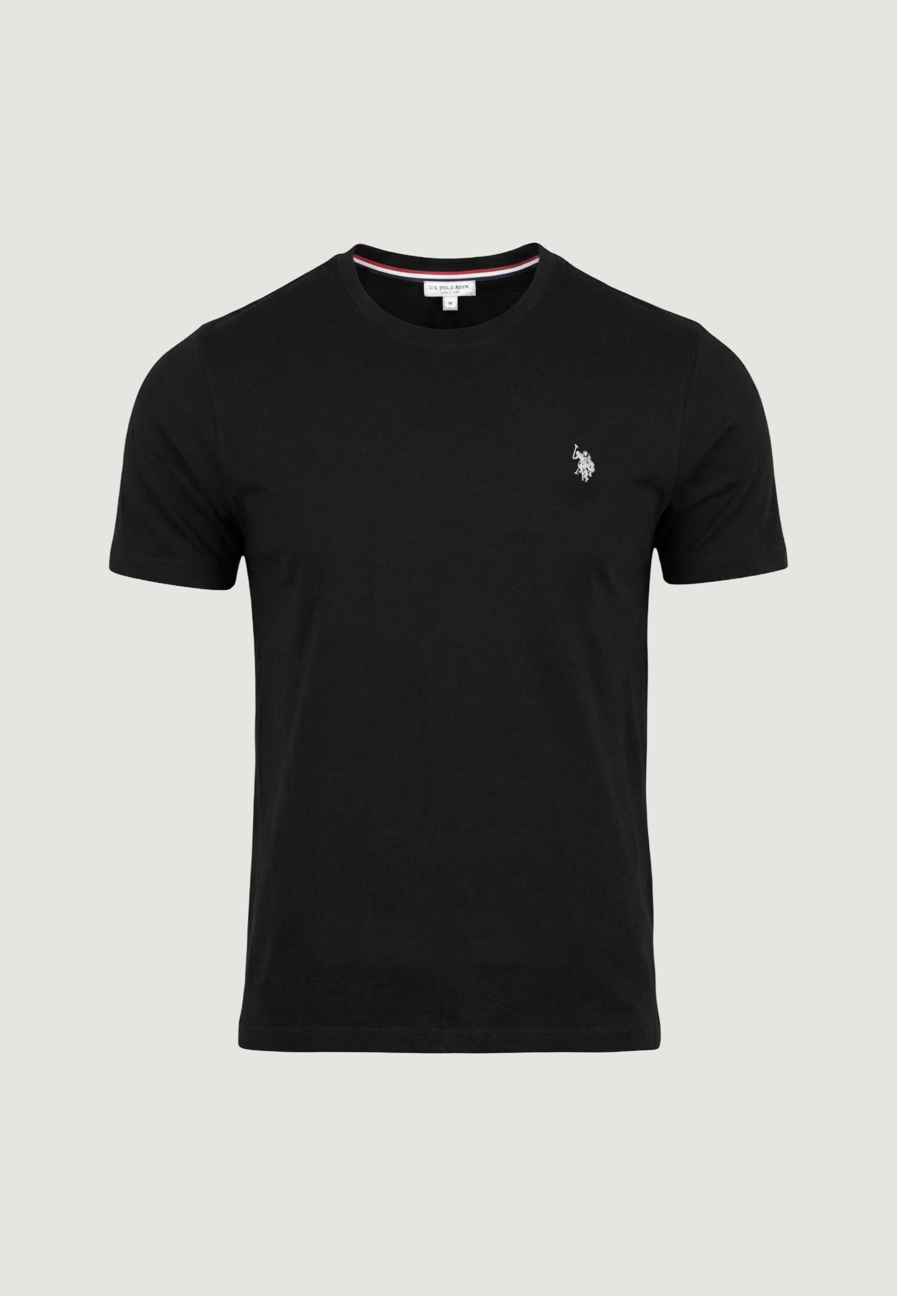 Camiseta crop-top MICK-BASIC HOMBRE 5/5