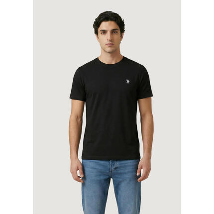 Koszulka crop top Mężczyzna U.S. POLO ASSN. MICK-BASIC