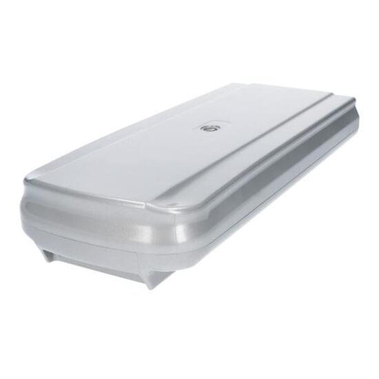 Akumulator Sparta E‑Motion C3 36V 11Ah srebrny