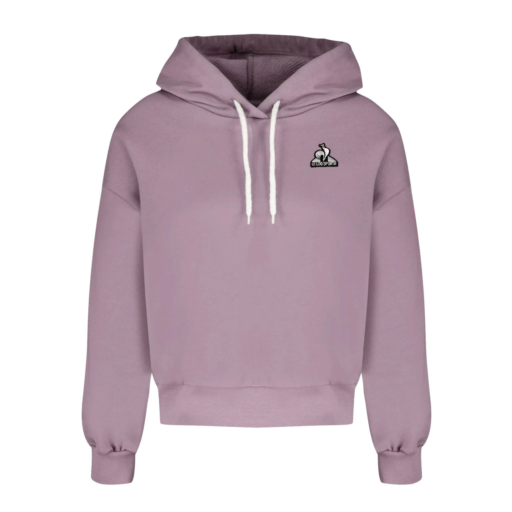 LE COQ SPORTIF Women's hooded sweatshirt Le Coq Sportif Contemporain SP N°1