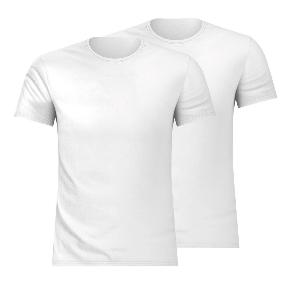 Lot de 2 t-shirt homme My Petit Prix 1/5