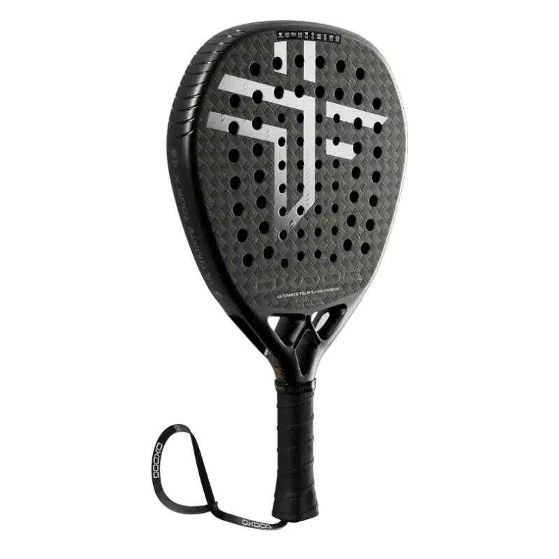 RAQUETTE DE PADEL OXDOG ULTIMATE TOUR X 2026 2/5