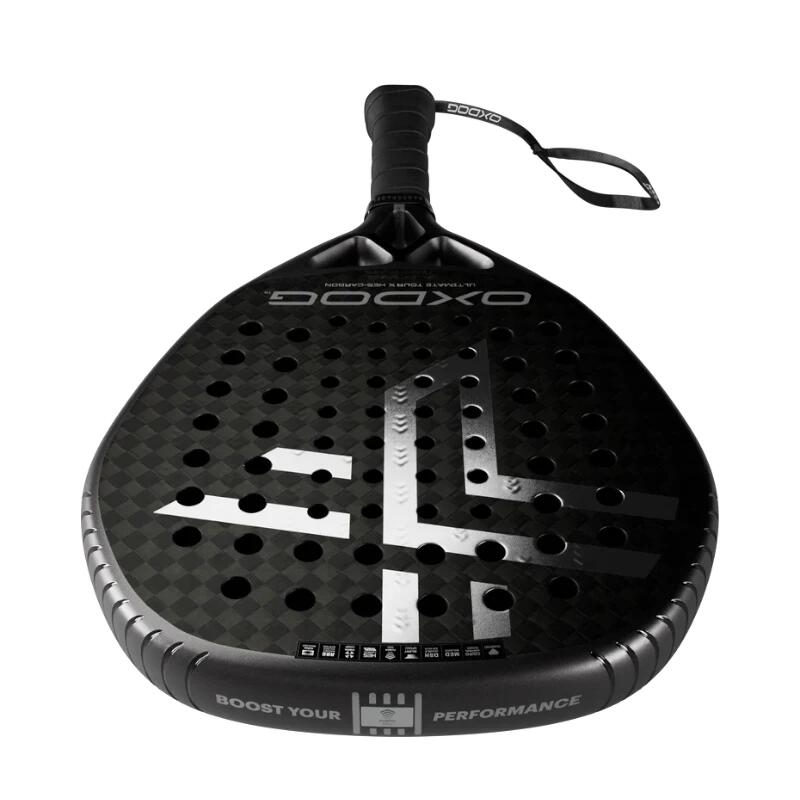 RAQUETTE DE PADEL OXDOG ULTIMATE TOUR X 2026 5/5