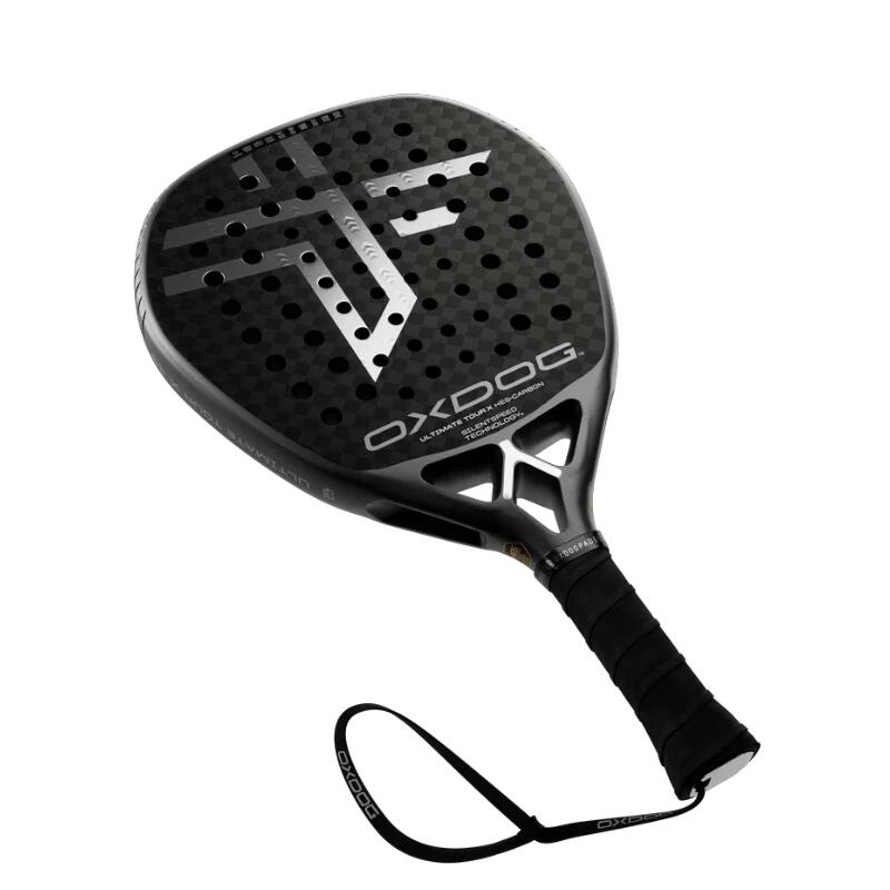 RAQUETTE DE PADEL OXDOG ULTIMATE TOUR X 2026 4/5
