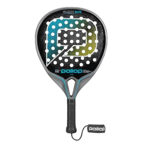 RAQUETTE DE PADEL PALLAP VELOCITY ELITE