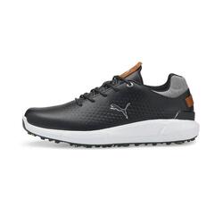 Chaussures de golf en cuir Puma Ignite Articulate