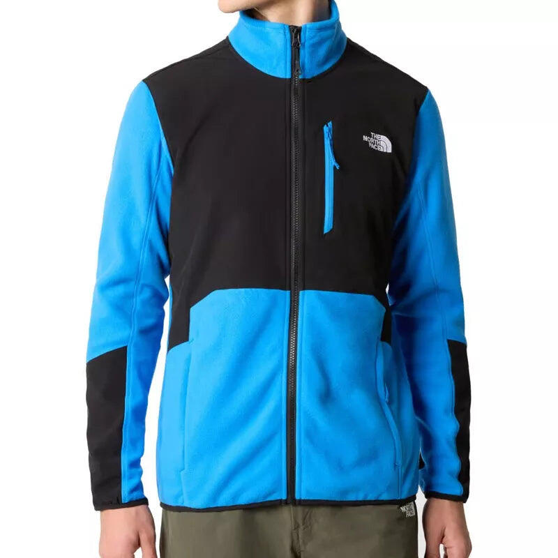 Blouson da Donna The North Face M Glacier Pro Full Zip NorthFace 3/5