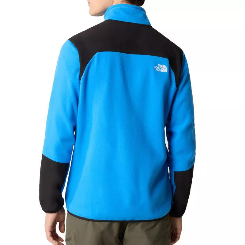 Blouson da Donna The North Face M Glacier Pro Full Zip NorthFace 5/5