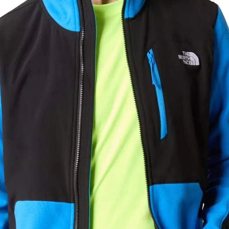 Blouson da Donna The North Face M Glacier Pro Full Zip NorthFace 4/5