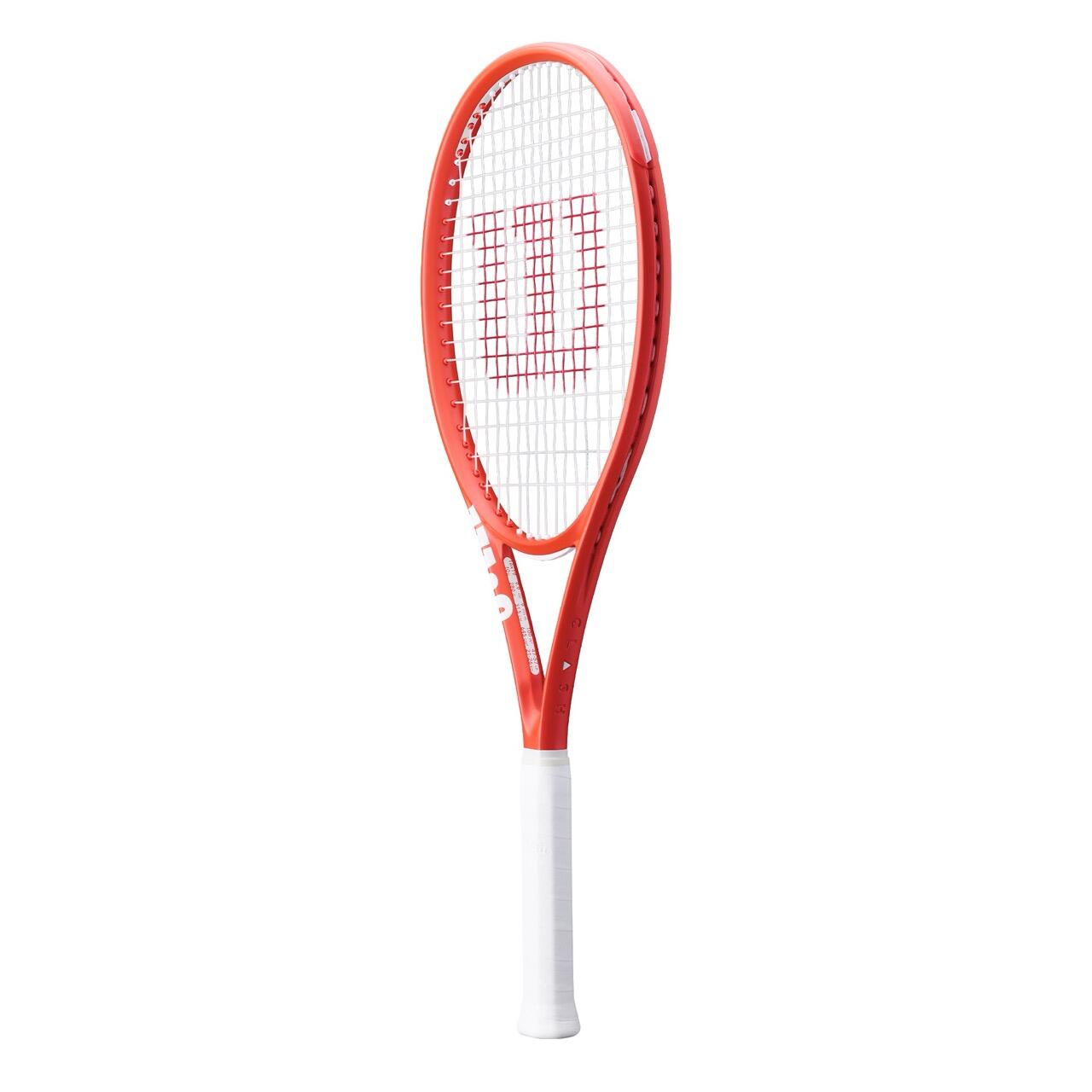 Clash 100L Reverse V3 Tennisschläger 3/4