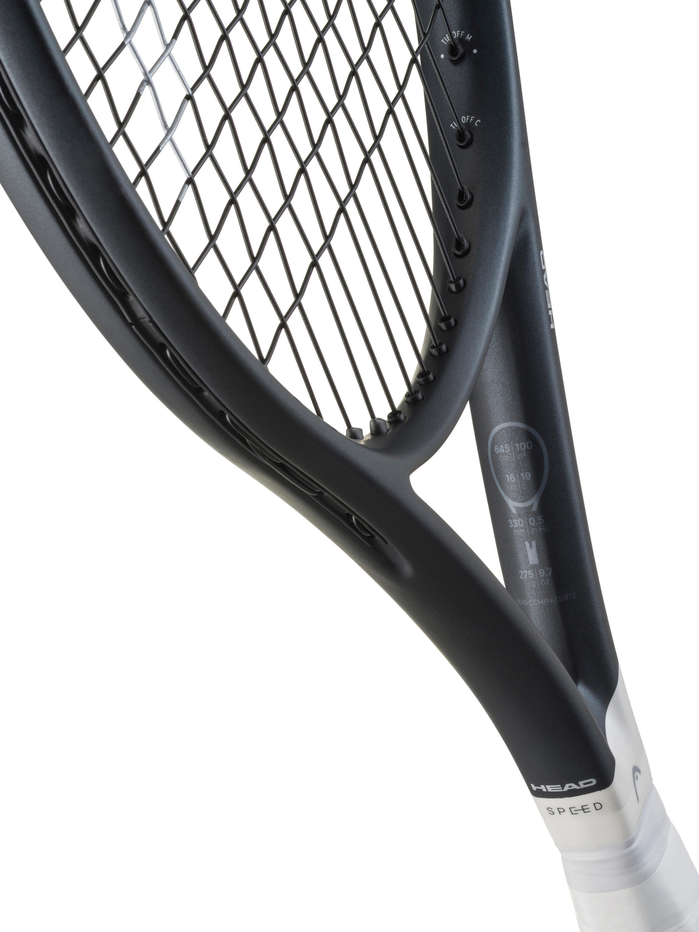 Racchetta da tennis Speed ​​​​Elite 2026 2/2