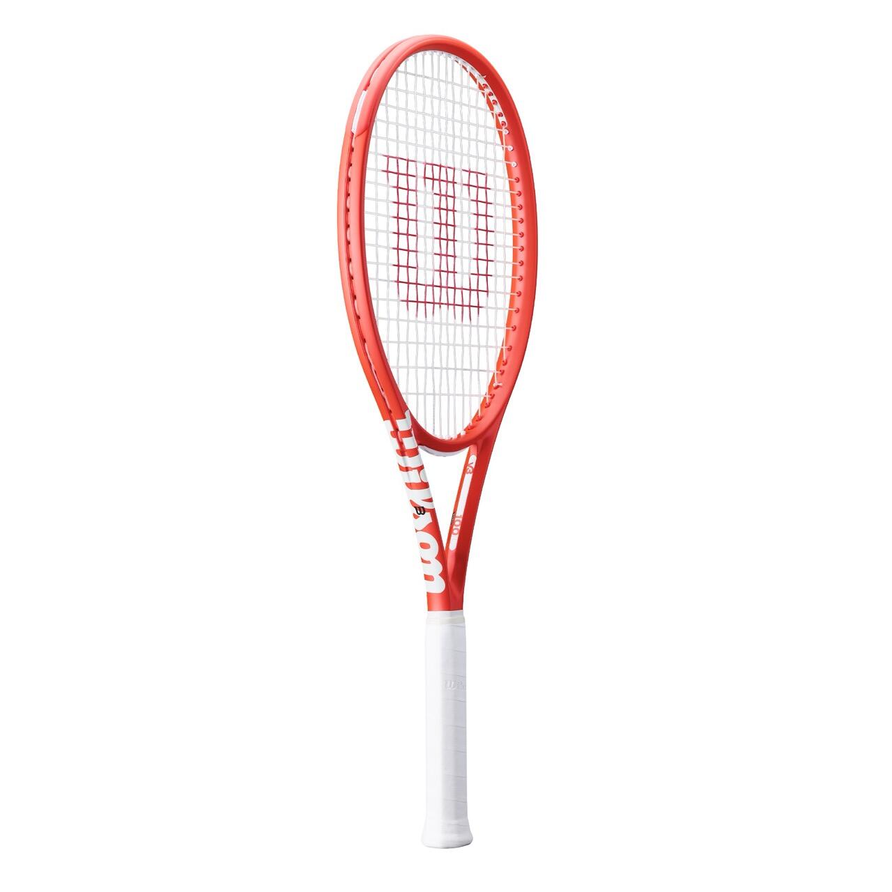 Clash 100L Reverse V3 Tennisschläger 2/4