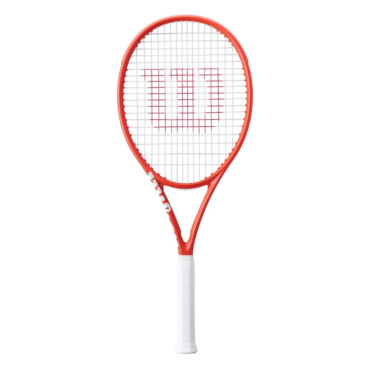 Clash 100L Reverse V3 Tennisschläger 1/4