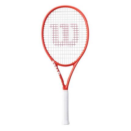Raquette de tennis Clash 100L Reverse V3