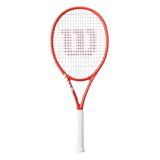 Raquette de tennis Clash 100L Reverse V3