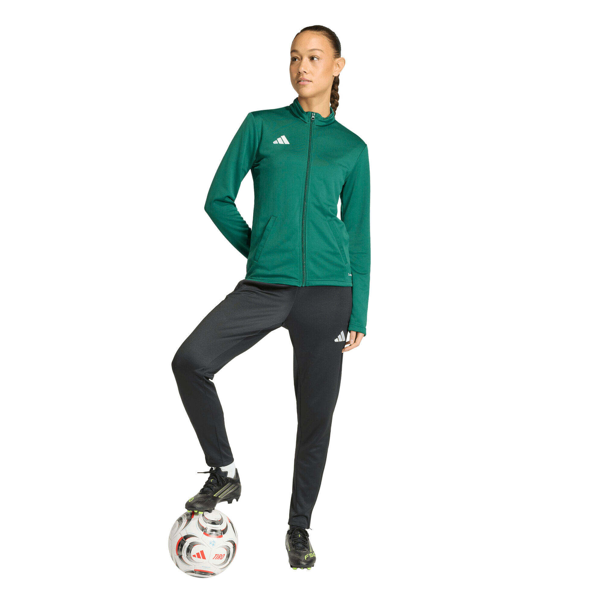 Chaqueta deportiva Entrada26 10/12