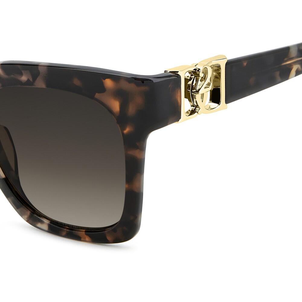 Occhiali da Sole Dsquared2 D2 0207/S 086 in Acetato Donna 52 mm 4/4