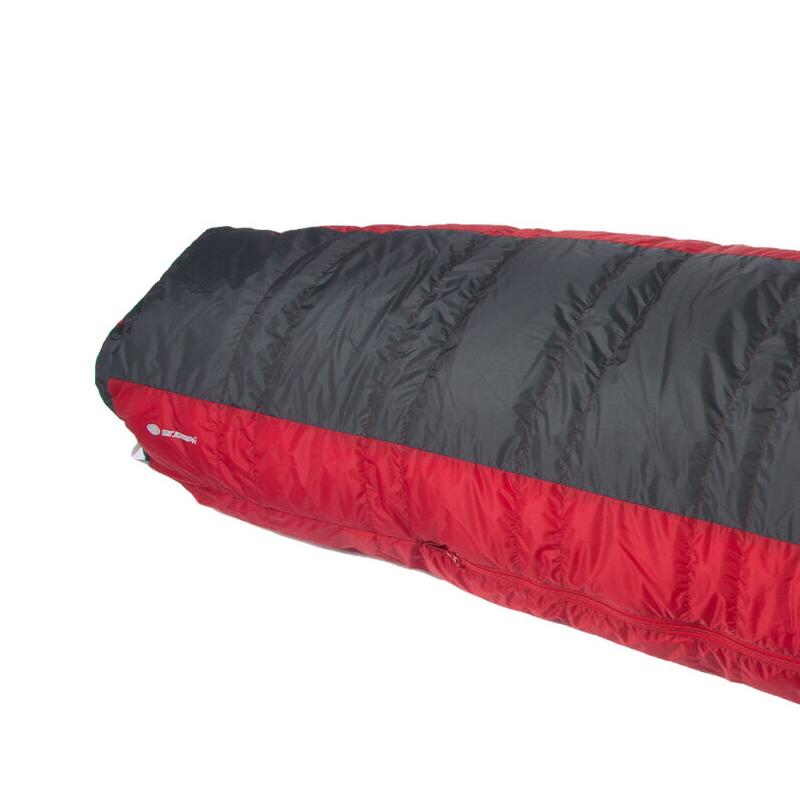 woolf zelt 2-Personen Pop-Up-Zelt Cocoon - 2000MM Wassersule
