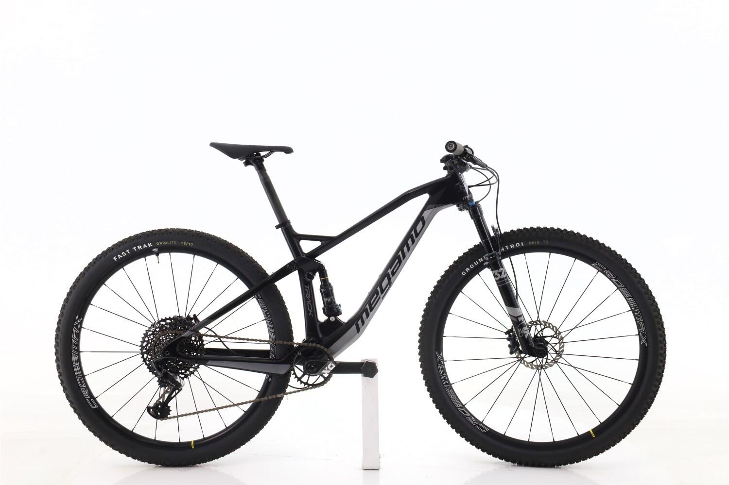 MEGAMO VTT reconditionné ·  Track X01 · Très bon état