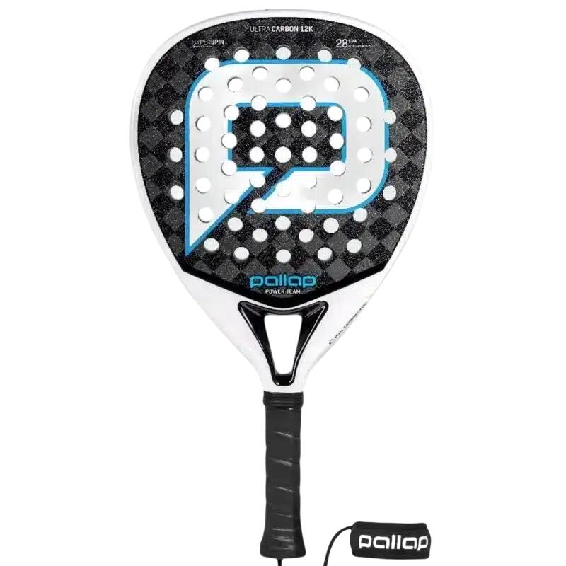 Pallap - Raquette De Padel Pallap Power Team - Raquette De Padel - 00 - Decathlon