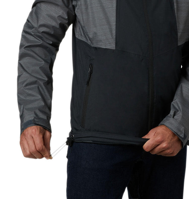 Blouson Columbia BLOUSON HOMME INNER LIMITS II COLUMBIA 3/6