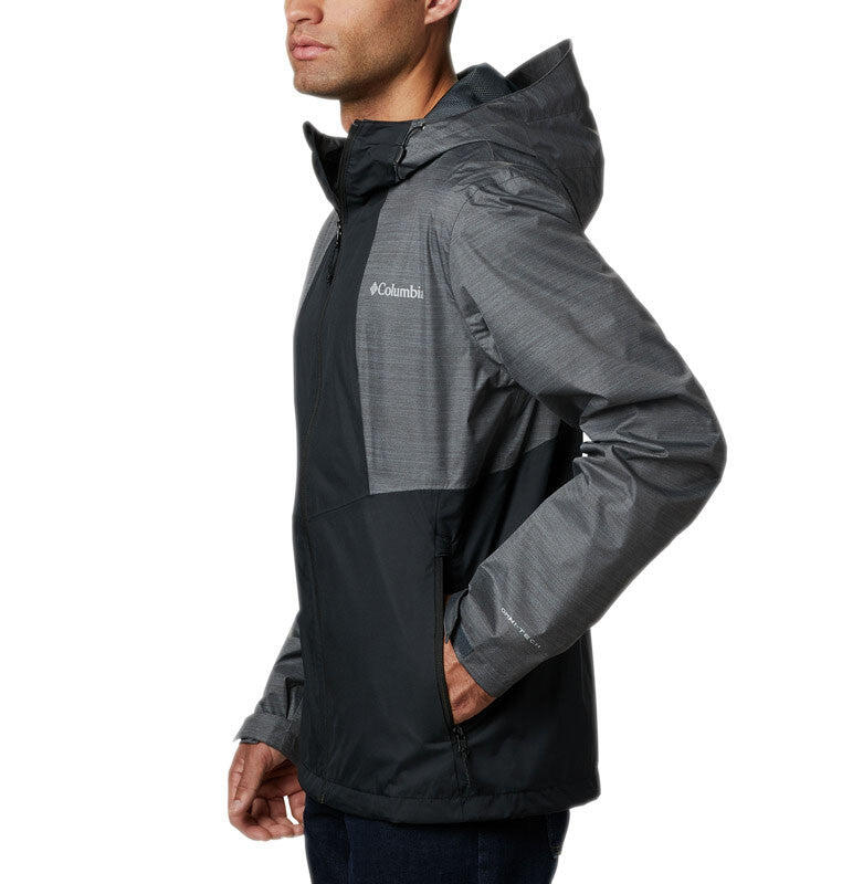 Blouson Columbia BLOUSON HOMME INNER LIMITS II COLUMBIA 2/6