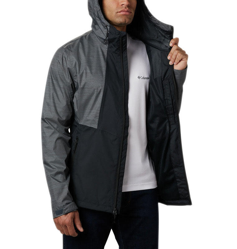 Blouson Columbia BLOUSON HOMME INNER LIMITS II COLUMBIA 4/6