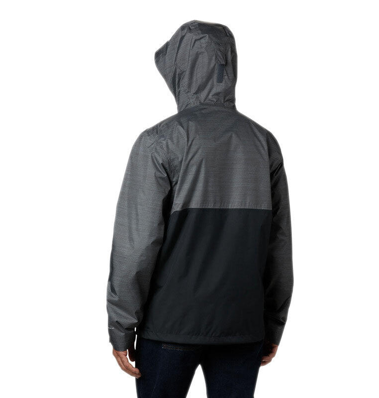 Blouson Columbia BLOUSON HOMME INNER LIMITS II COLUMBIA 6/6