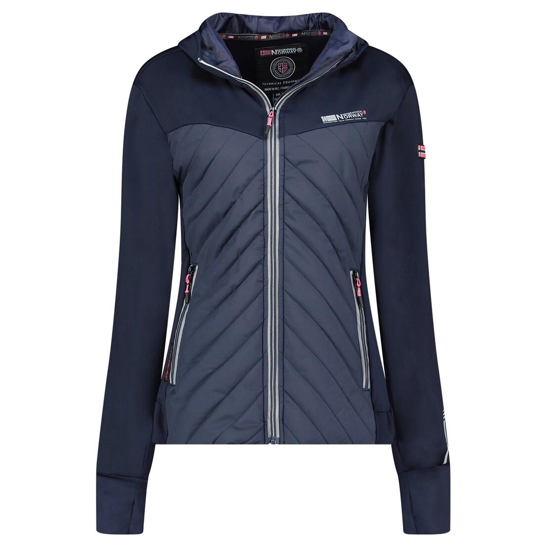 GEOGRAPHICAL NORWAY picture