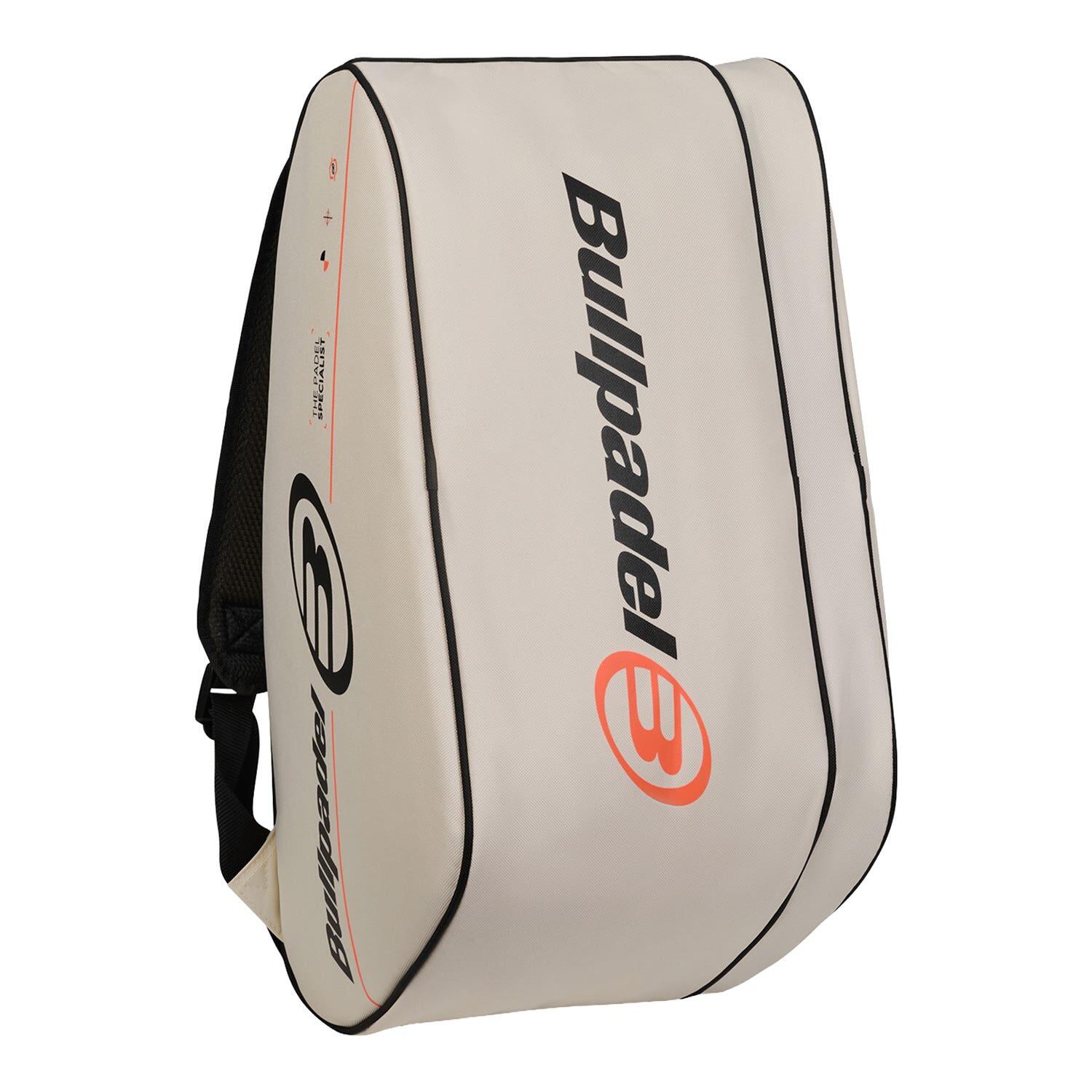 Bullpadel BPP26015 Tour White torba padelowa 3/5