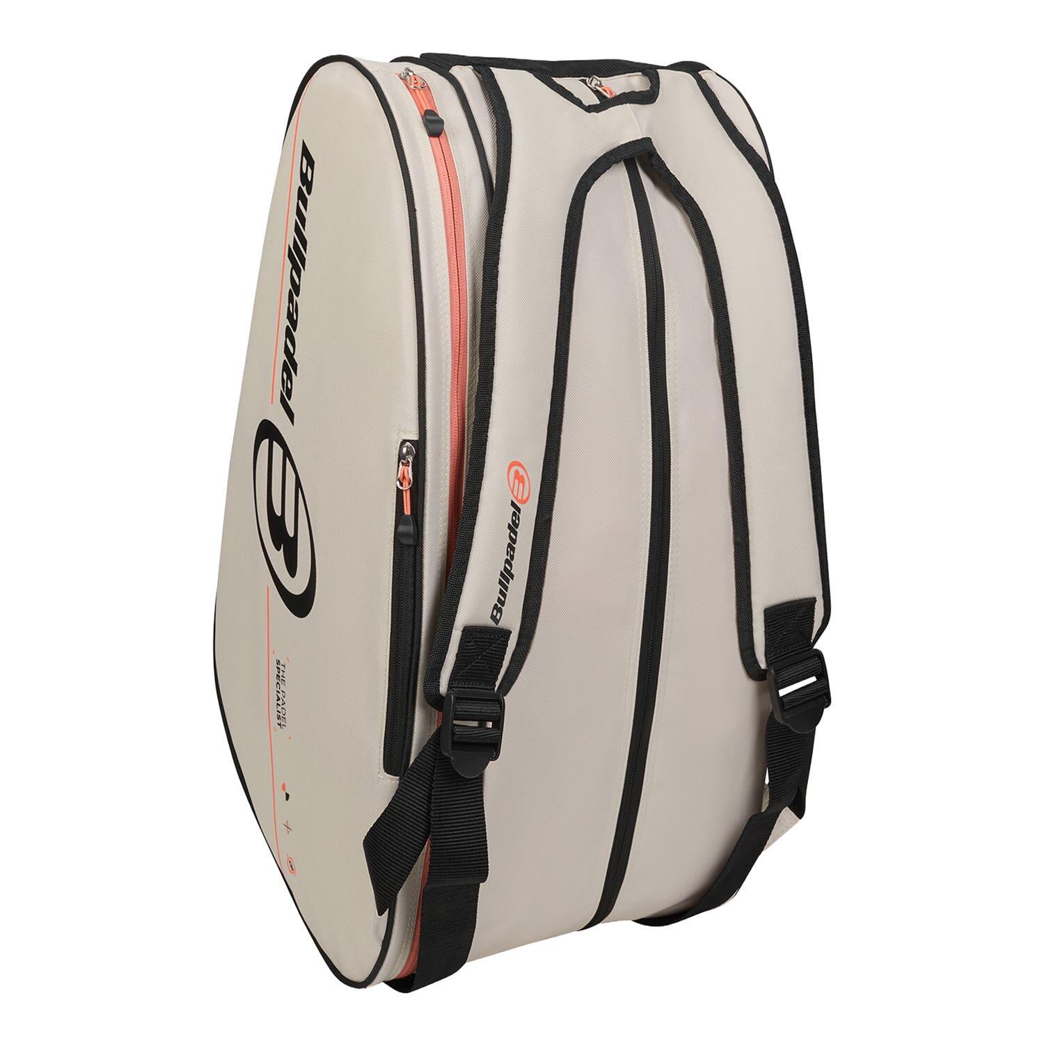 Bullpadel BPP26015 Tour White torba padelowa 2/5