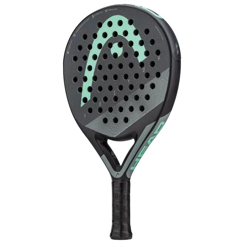 RAQUETTE DE PADEL HEAD VECTOR 2025 2/5