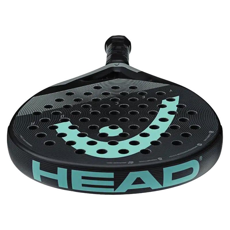 RAQUETTE DE PADEL HEAD VECTOR 2025 5/5